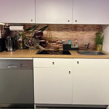 Deluxe Mit Terrasse Duisburg