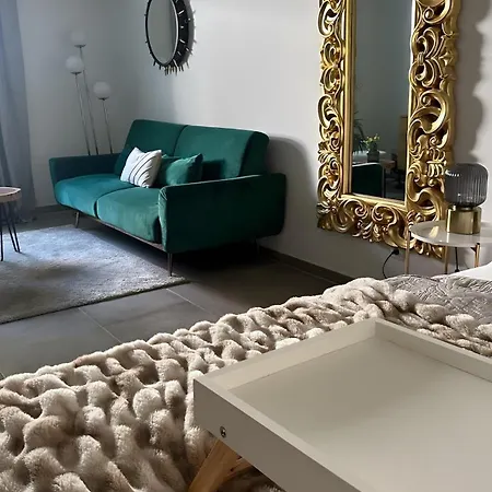 Deluxe Mit Terrasse Apartament Duisburg