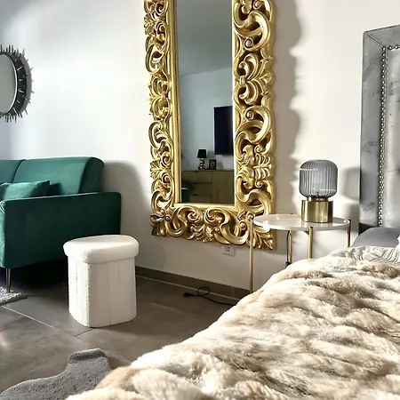 Deluxe Mit Terrasse Apartament Duisburg