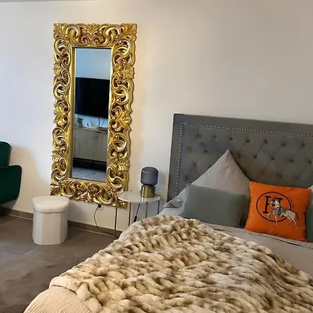 Deluxe Mit Terrasse Apartament Duisburg