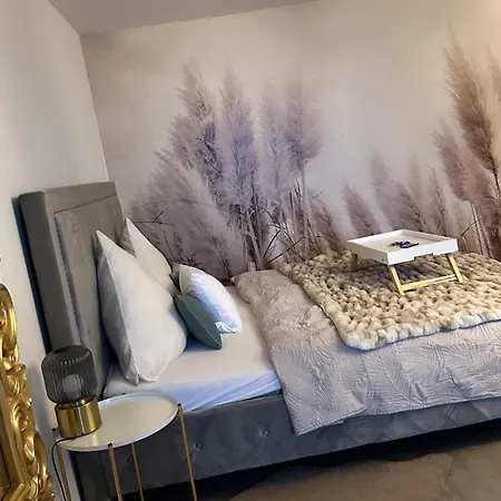 Deluxe Mit Terrasse Apartament Duisburg