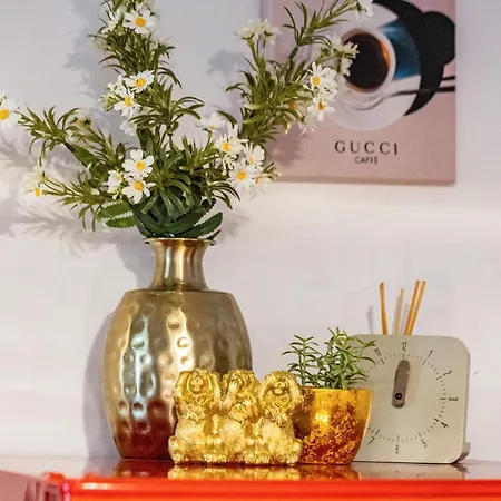 Deluxe Mit Terrasse * 杜伊斯堡