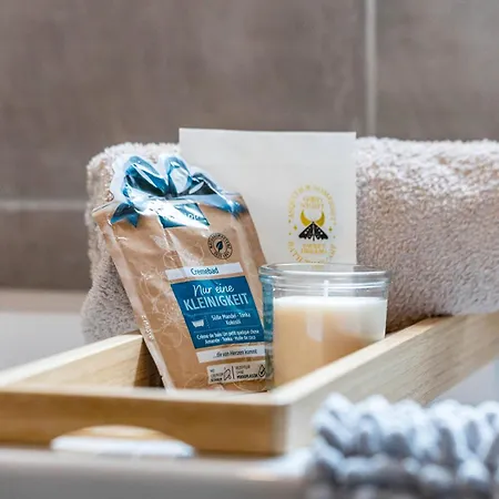 Apartamento Deluxe Mit Terrasse Duisburg