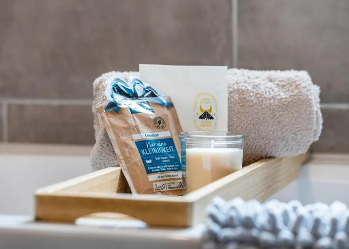 公寓 Deluxe Mit Terrasse 杜伊斯堡